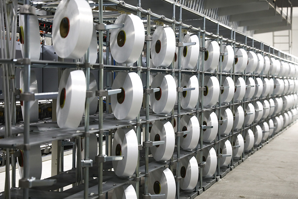 شرکت فناوری فیبر چن ایکسینگ قرن ژجیانگ، با مسئولیت محدود.